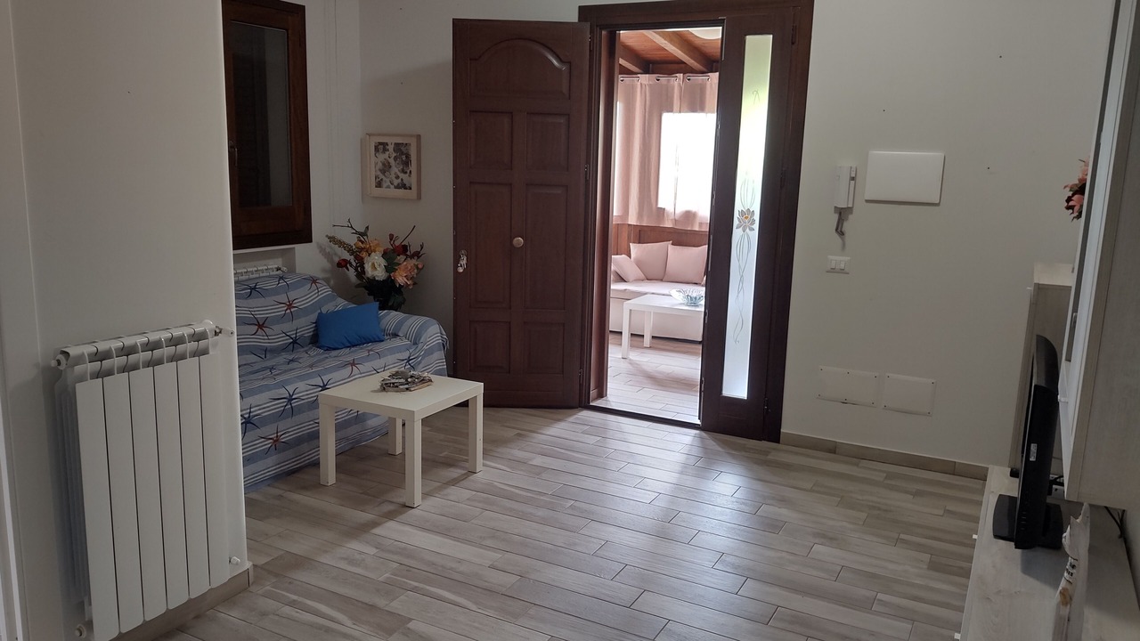 Photo of Livingroom in Contrada Pistavecchia 2