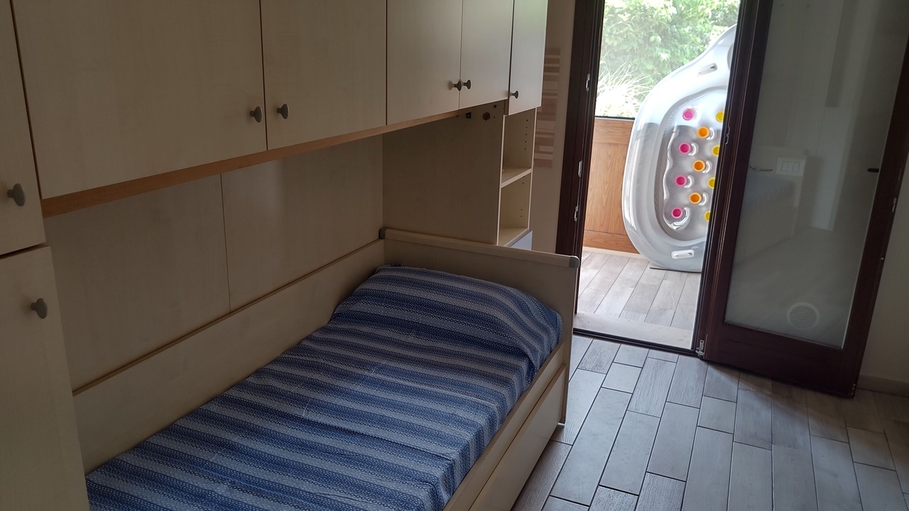 Photo of Bedroom in Contrada Pistavecchia 2