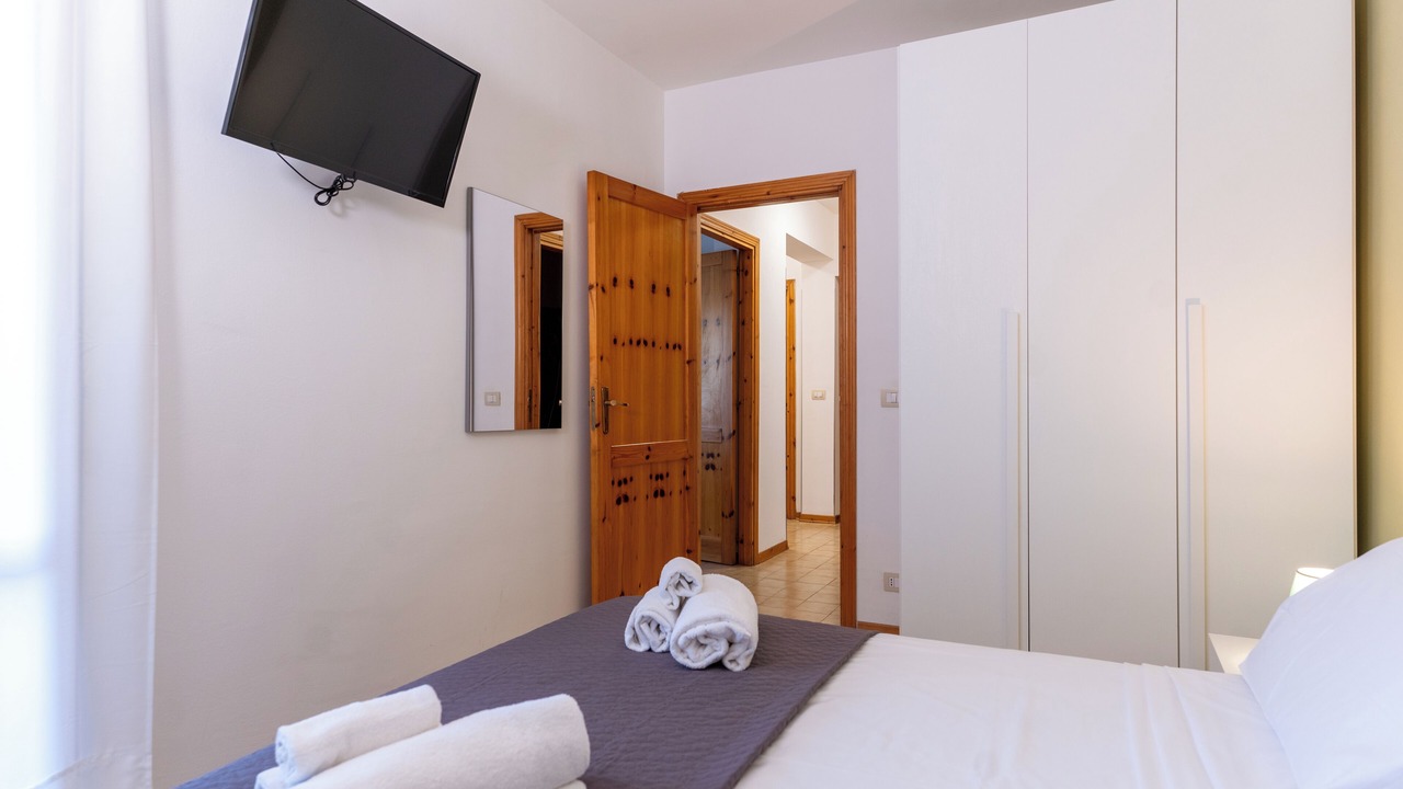 Photo of Bedroom in Roccalumera