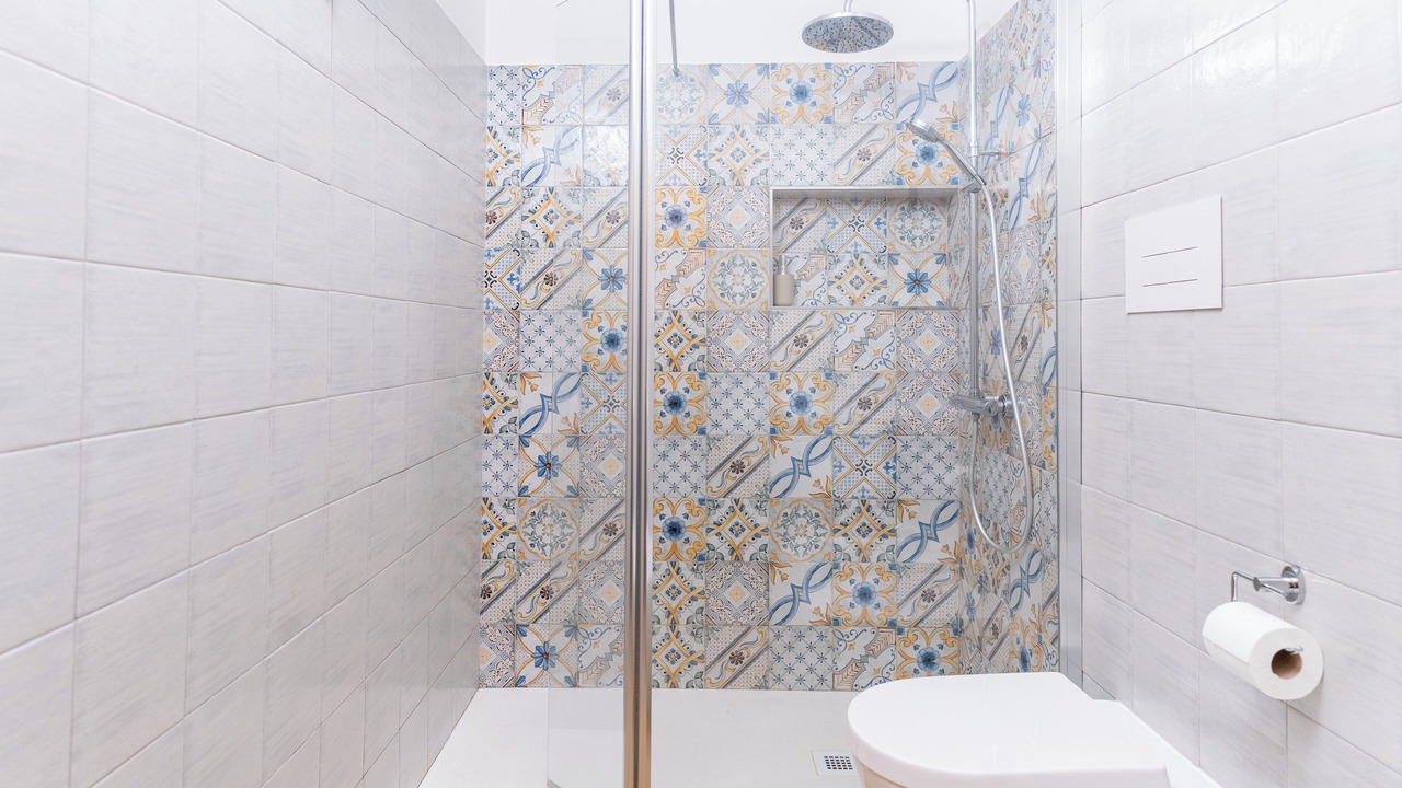 Photo of Bathroom in Roccalumera