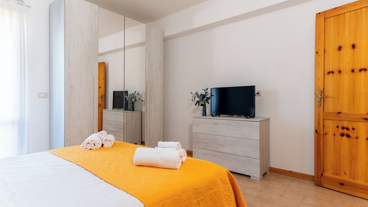 Photo of Bedroom in Roccalumera