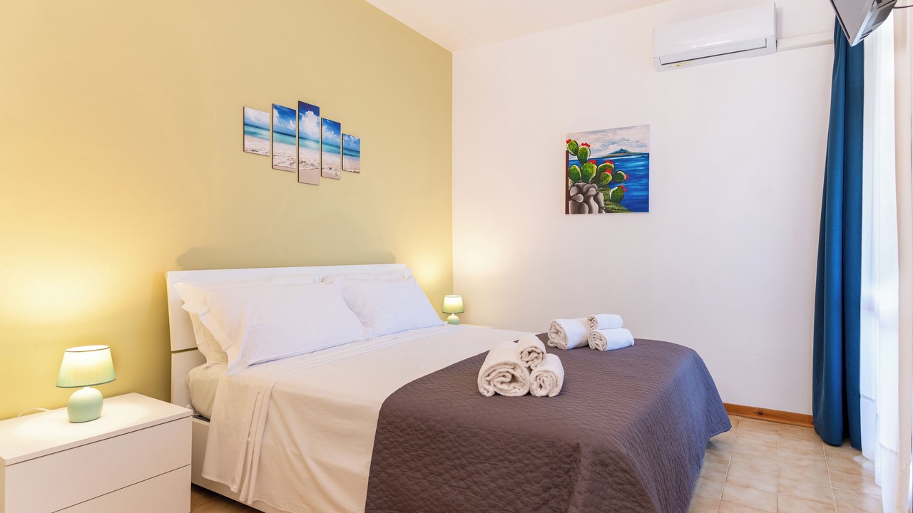 Photo of Bedroom in Roccalumera