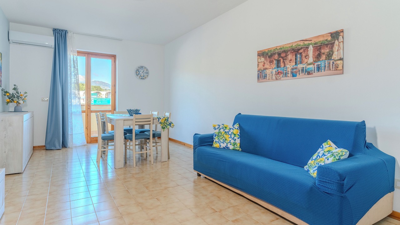 Photo of Livingroom in Roccalumera