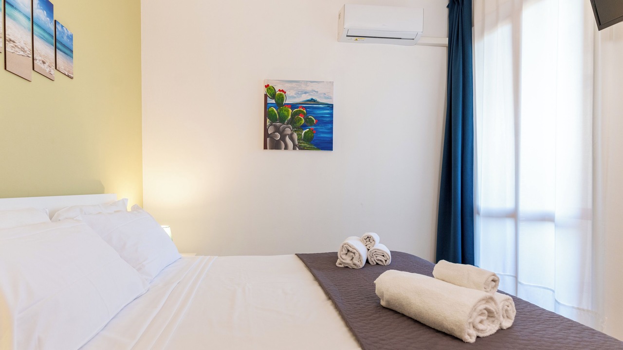 Photo of Bedroom in Roccalumera