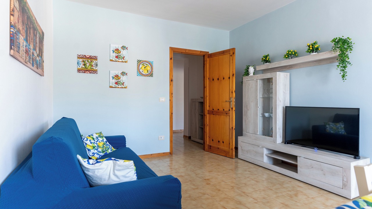 Photo of Livingroom in Roccalumera