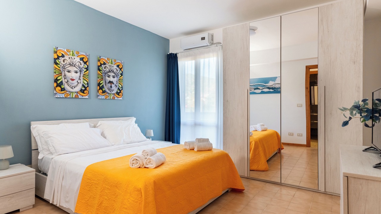Photo of Bedroom in Roccalumera