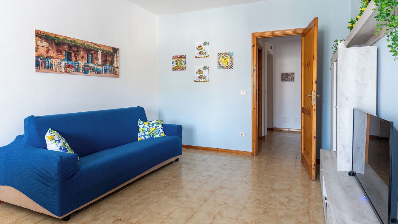 Photo of Livingroom in Roccalumera
