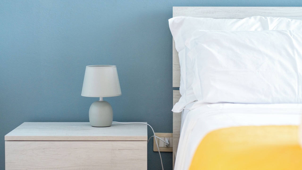 Photo of Bedroom in Roccalumera