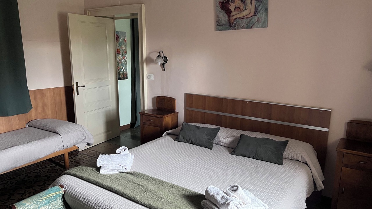 Photo of Bedroom in Montelaguardia