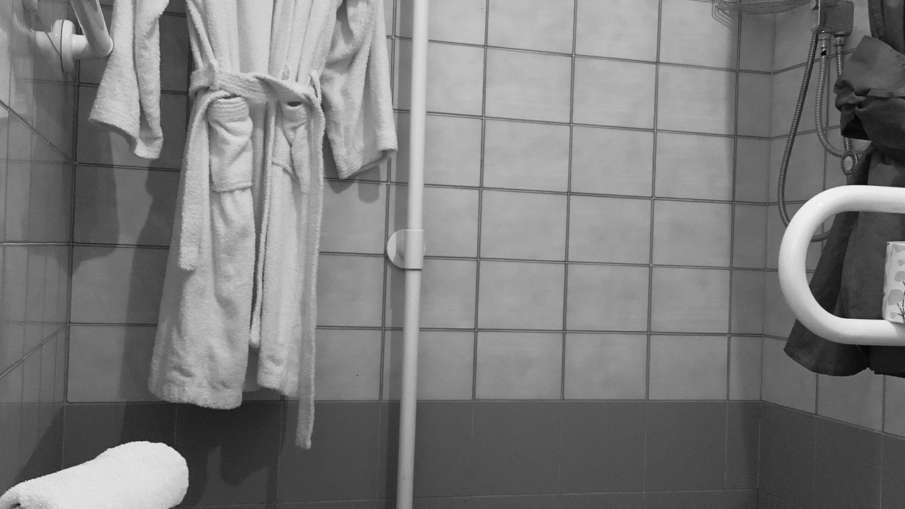 Photo of Bathroom in Montelaguardia