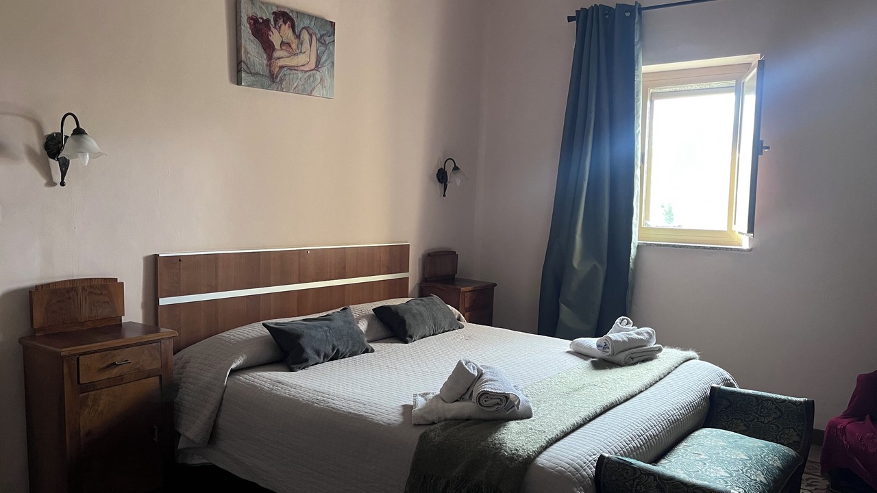 Photo of Bedroom in Montelaguardia