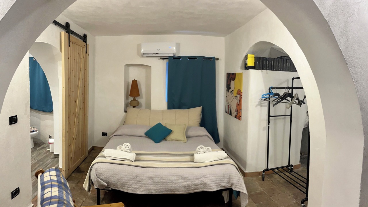 Photo of Bedroom in Montelaguardia
