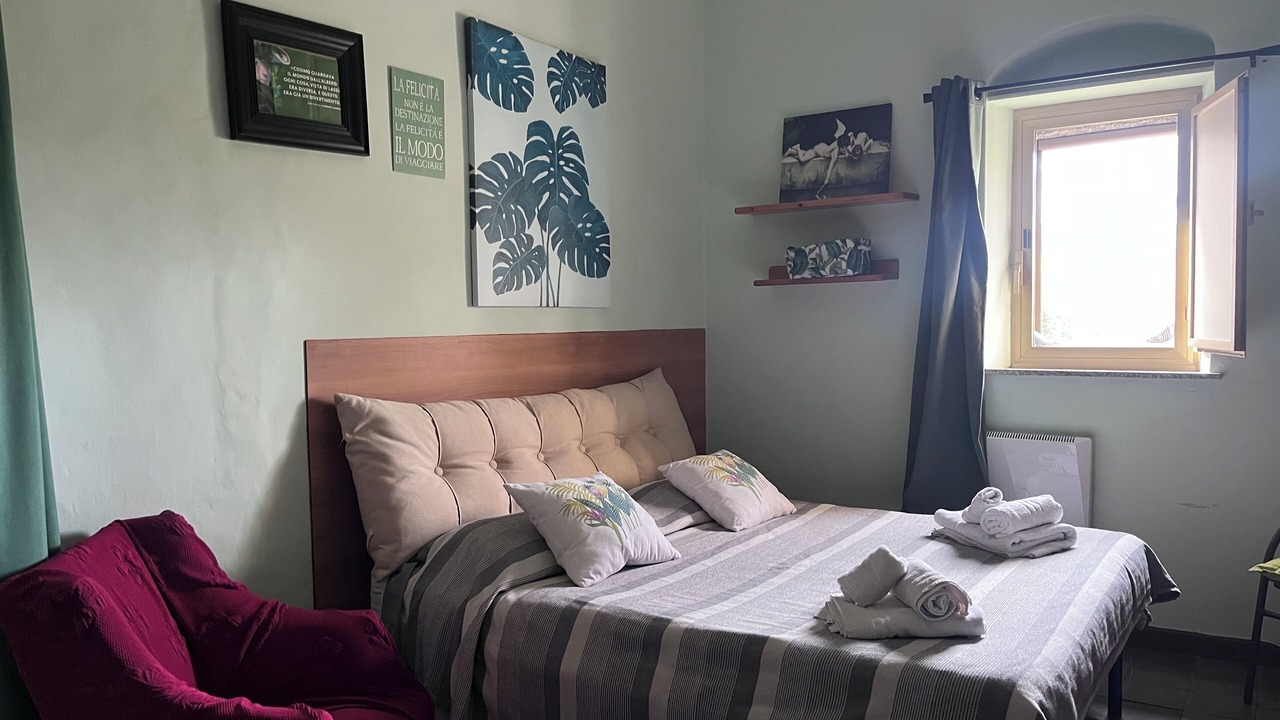 Photo of Bedroom in Montelaguardia