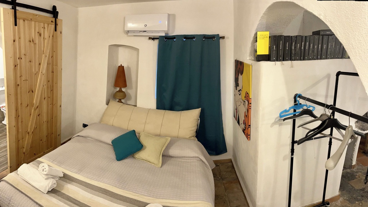 Photo of Bedroom in Montelaguardia