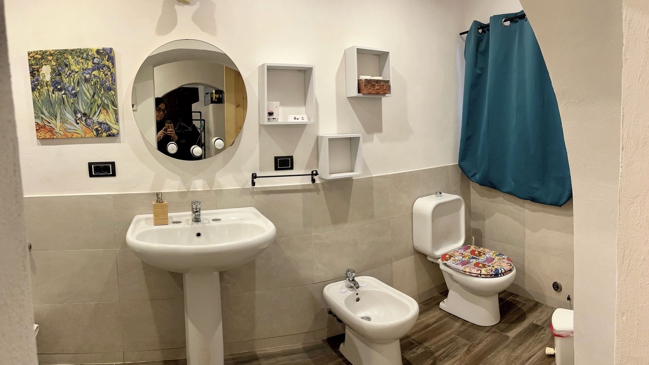 Photo of Bathroom in Montelaguardia