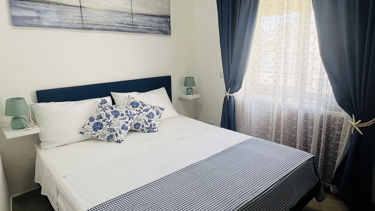 Photo of Bedroom in Anacapri