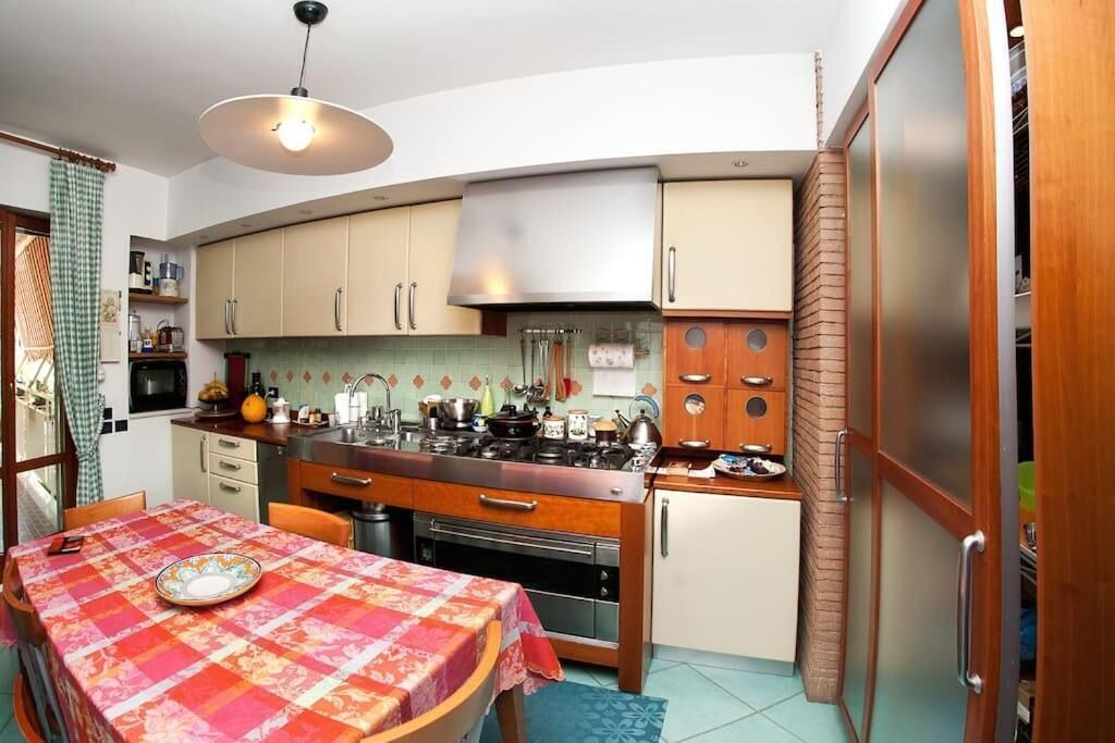 Photo of Kitchen in Boscoreale