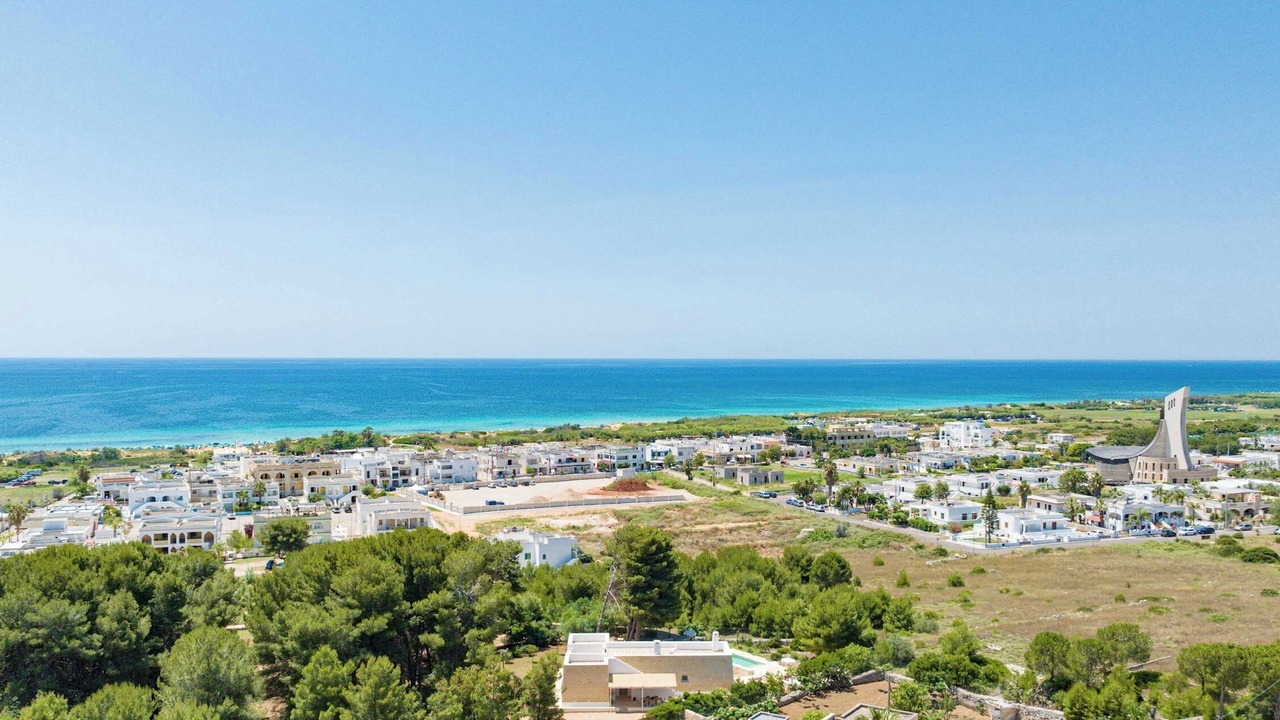 Photo of Outdoor in Marina di Pescoluse
