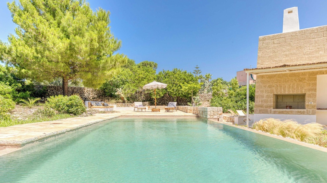 Photo of Outdoor in Marina di Pescoluse