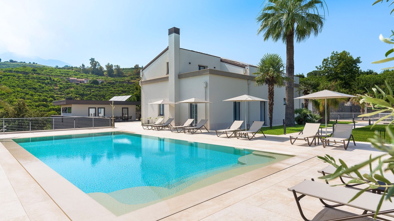 Photo of Outdoor in Mascali