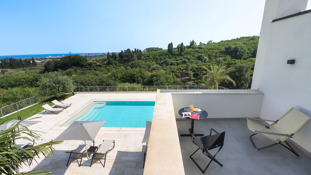 Photo of Outdoor in Mascali