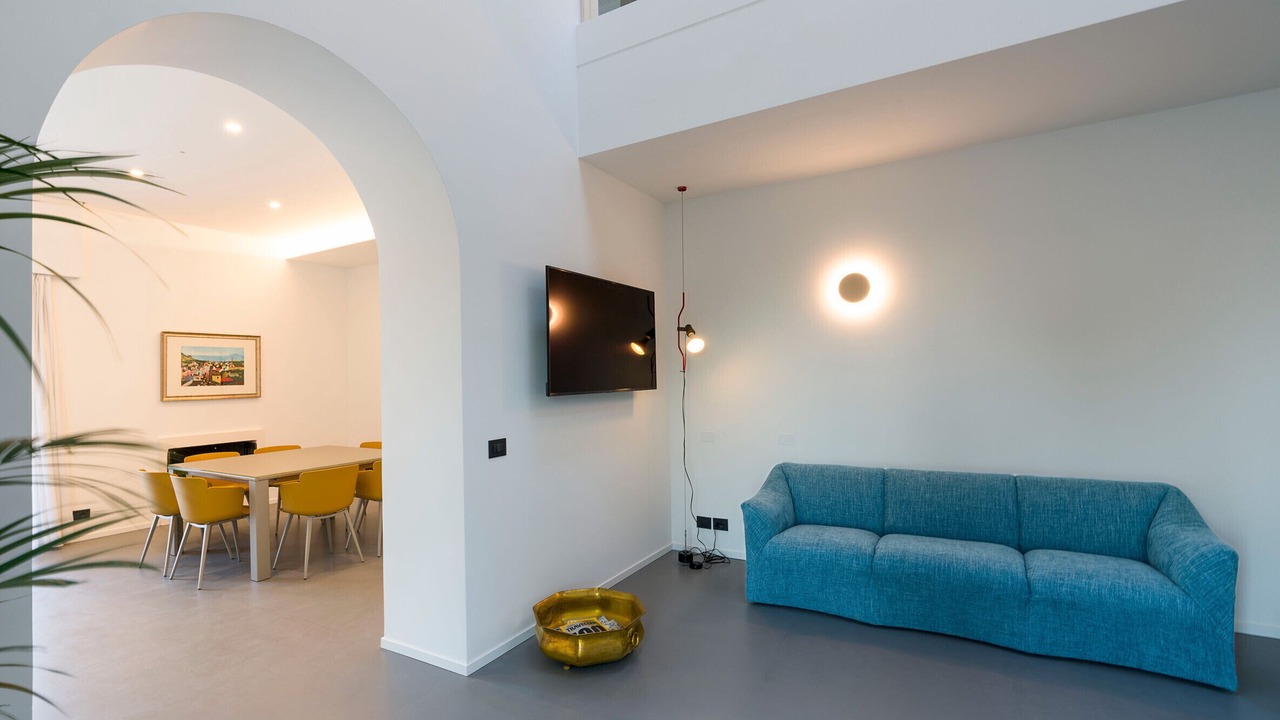 Photo of Livingroom in Mascali