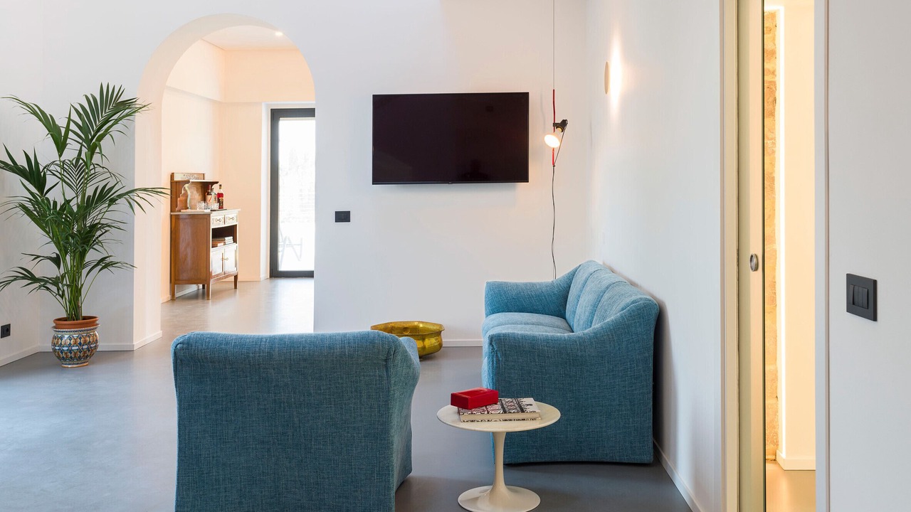 Photo of Livingroom in Mascali