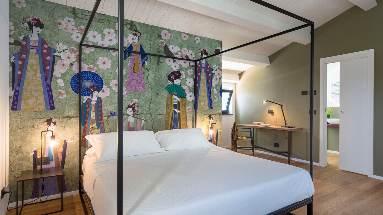 Photo of Bedroom in Mascali
