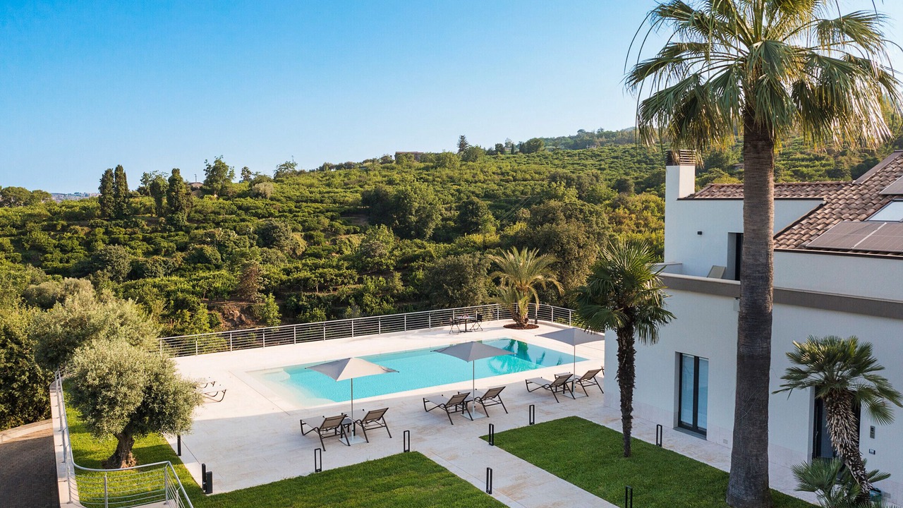 Photo of Outdoor in Mascali