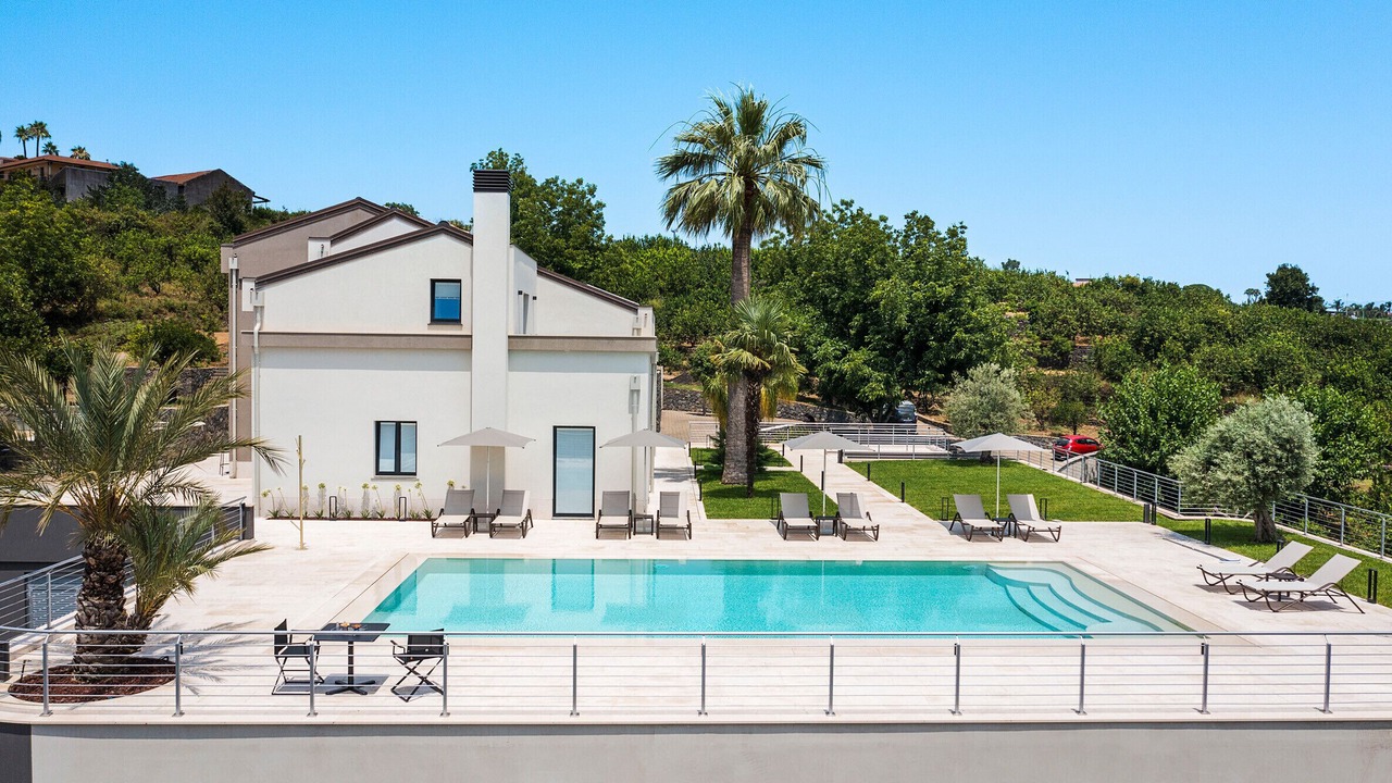 Photo of Outdoor in Mascali