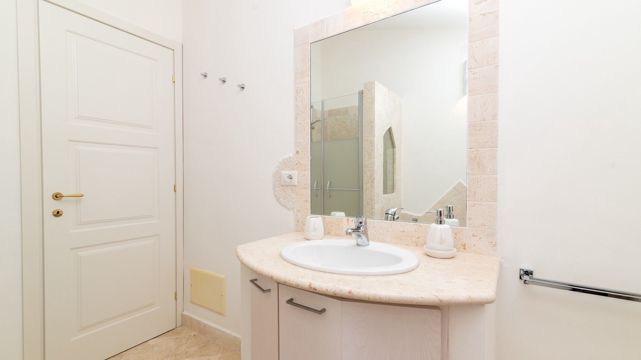 Photo of Bathroom in Santa Teresa di Gallura