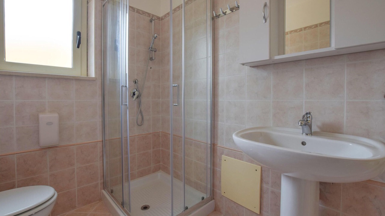 Photo of Bathroom in Porto Salvo