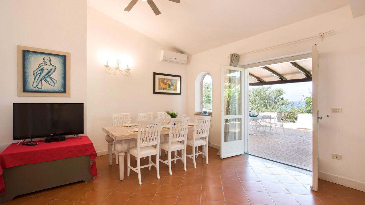 Photo of Bedroom in Marina di Bordila