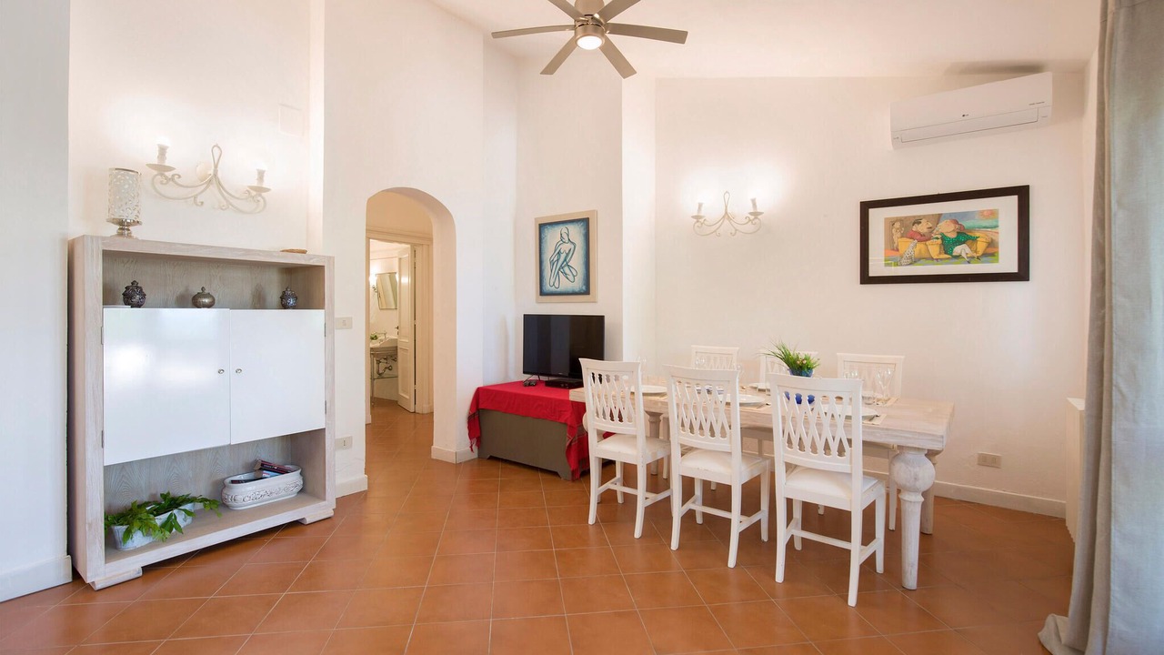 Photo of Bedroom in Marina di Bordila
