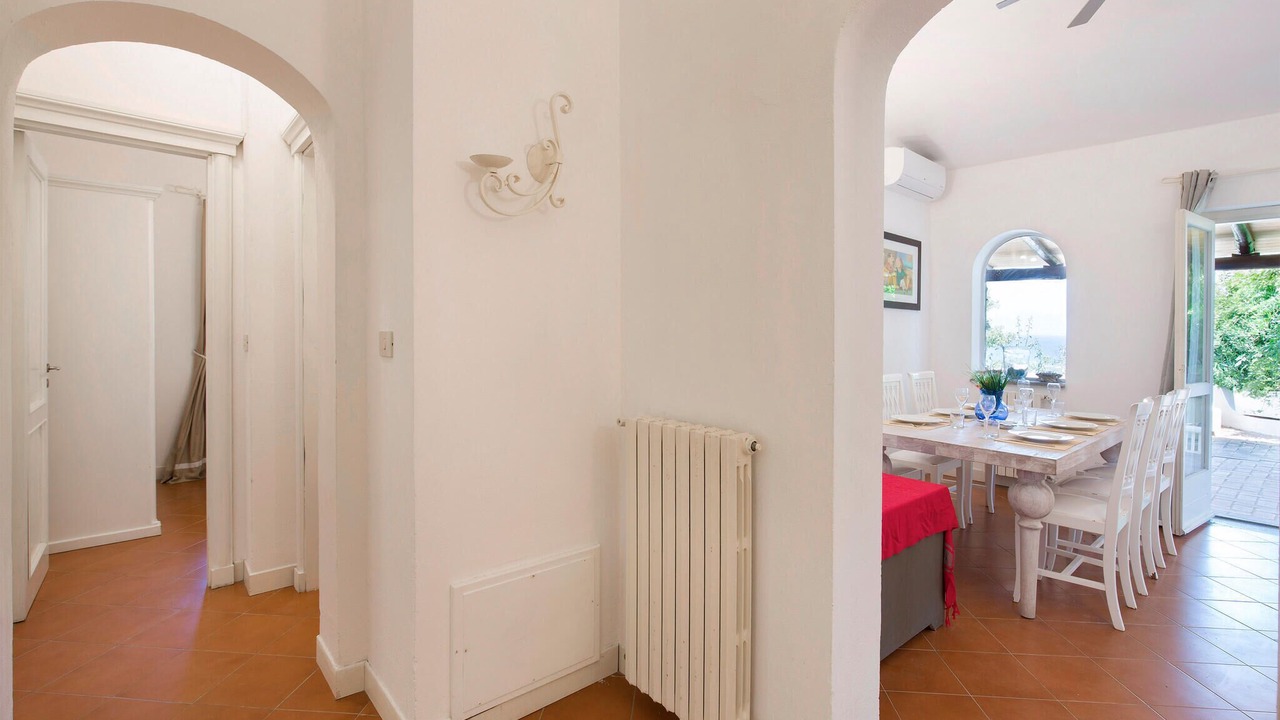 Photo of Bedroom in Marina di Bordila