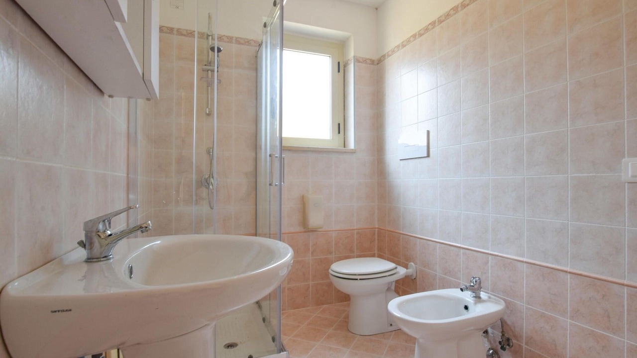Photo of Bathroom in Porto Salvo