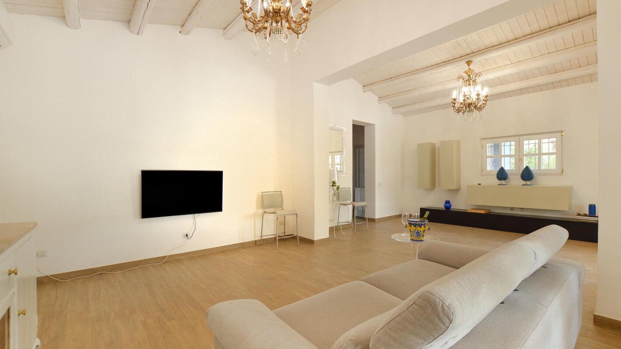 Photo of Bedroom in Menfi