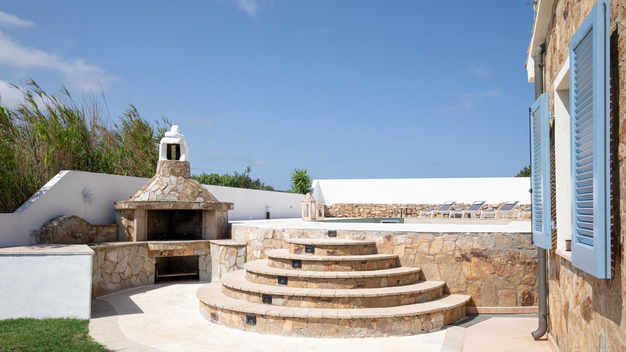 Photo of Outdoor in Santa Teresa di Gallura