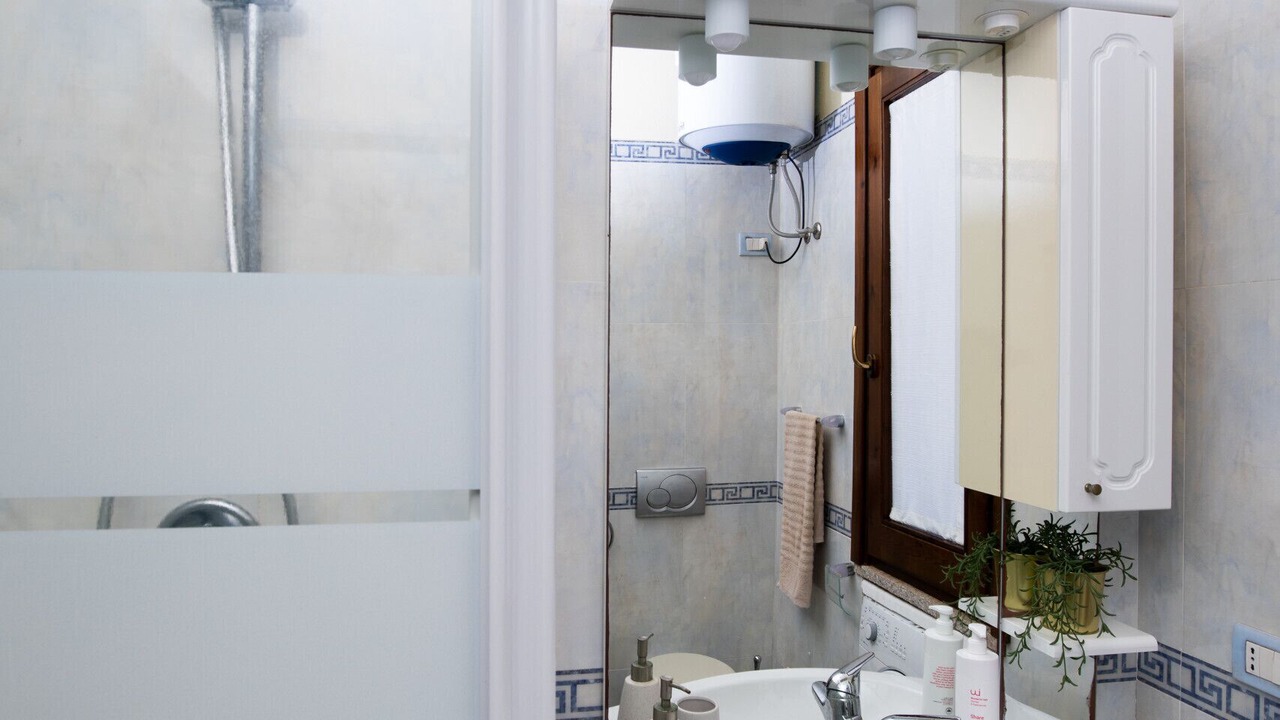 Photo of Bathroom in Santa Teresa di Gallura