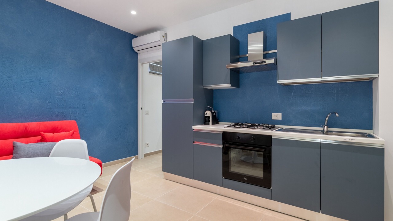 Photo of Kitchen in Casuzze