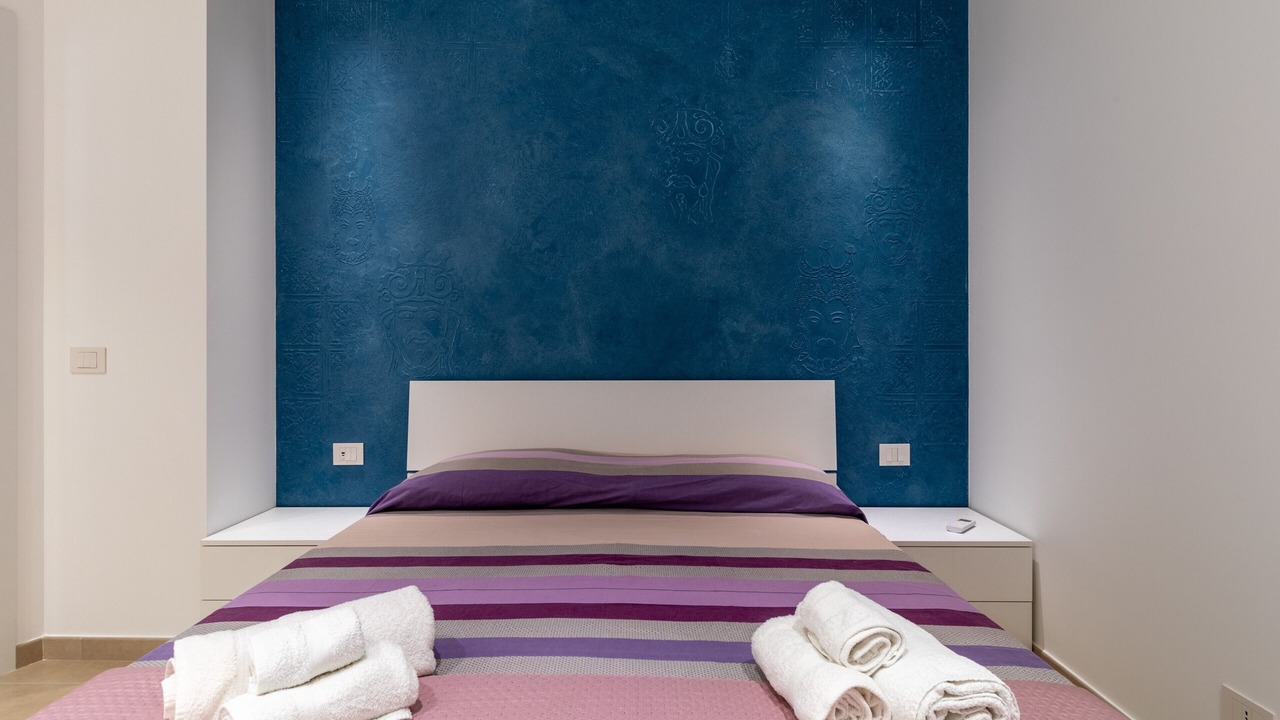 Photo of Bedroom in Casuzze
