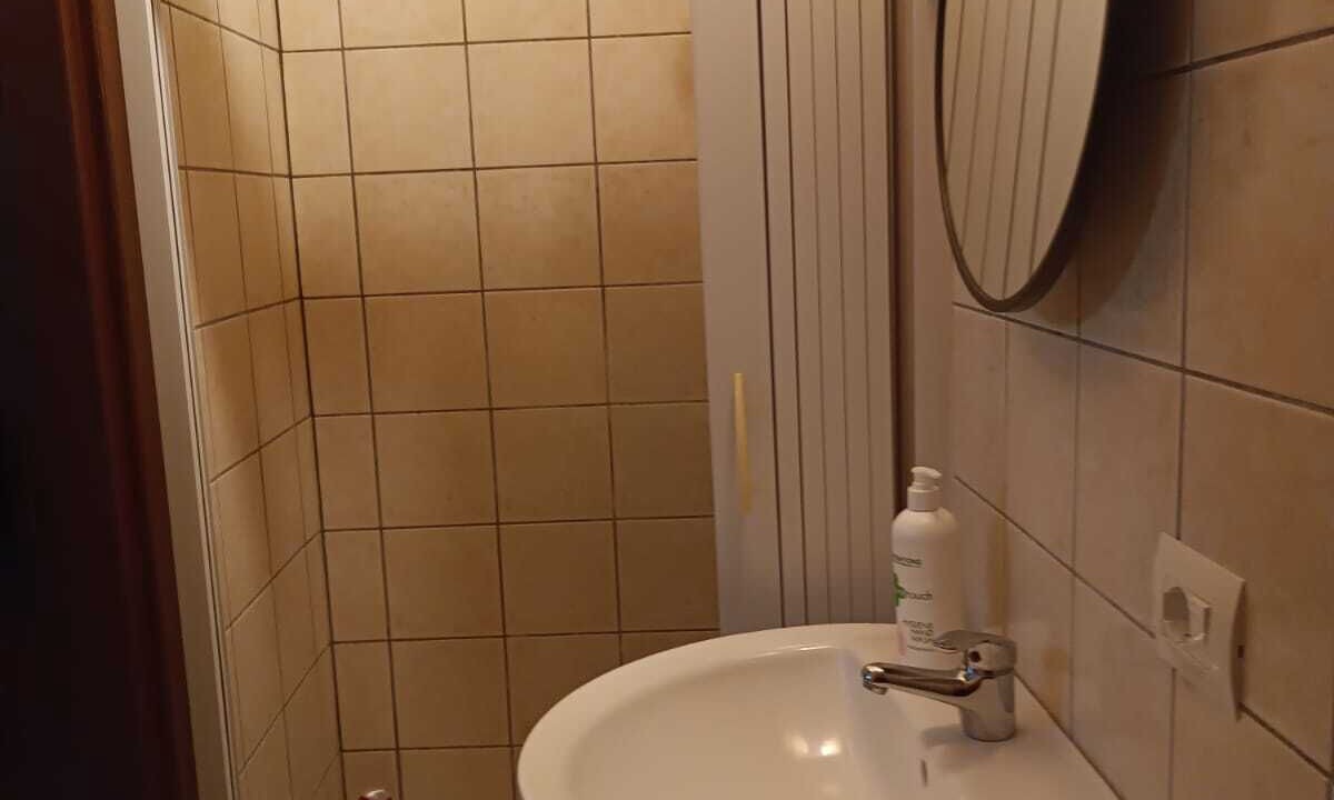 Photo of Bathroom in Aragona