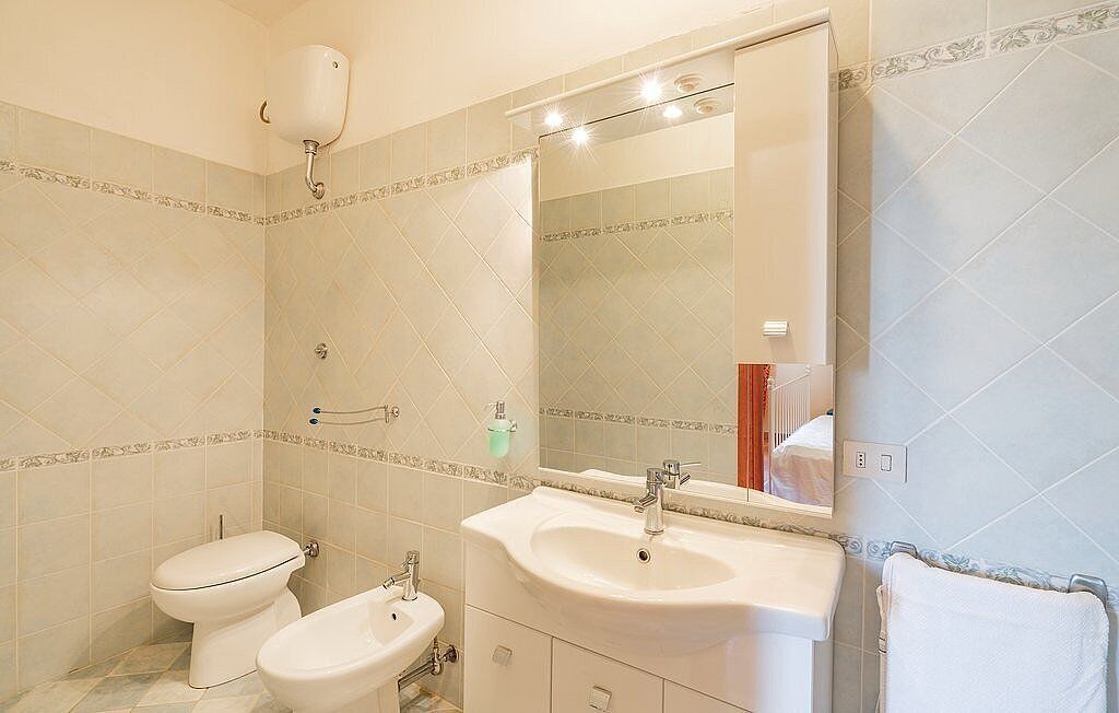 Photo of Bathroom in Gavorrano
