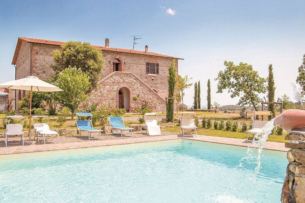 Photo of Outdoor in Gavorrano