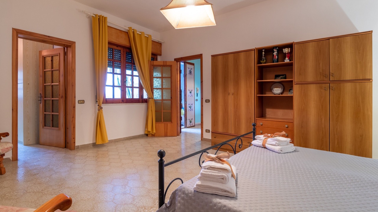 Photo of Bedroom in Cava dʼAliga