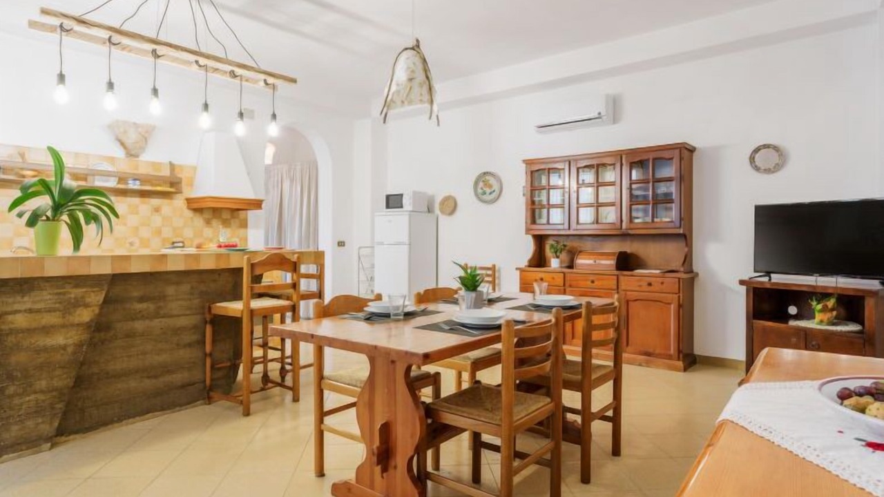 Photo of Bedroom in San Vito Lo Capo