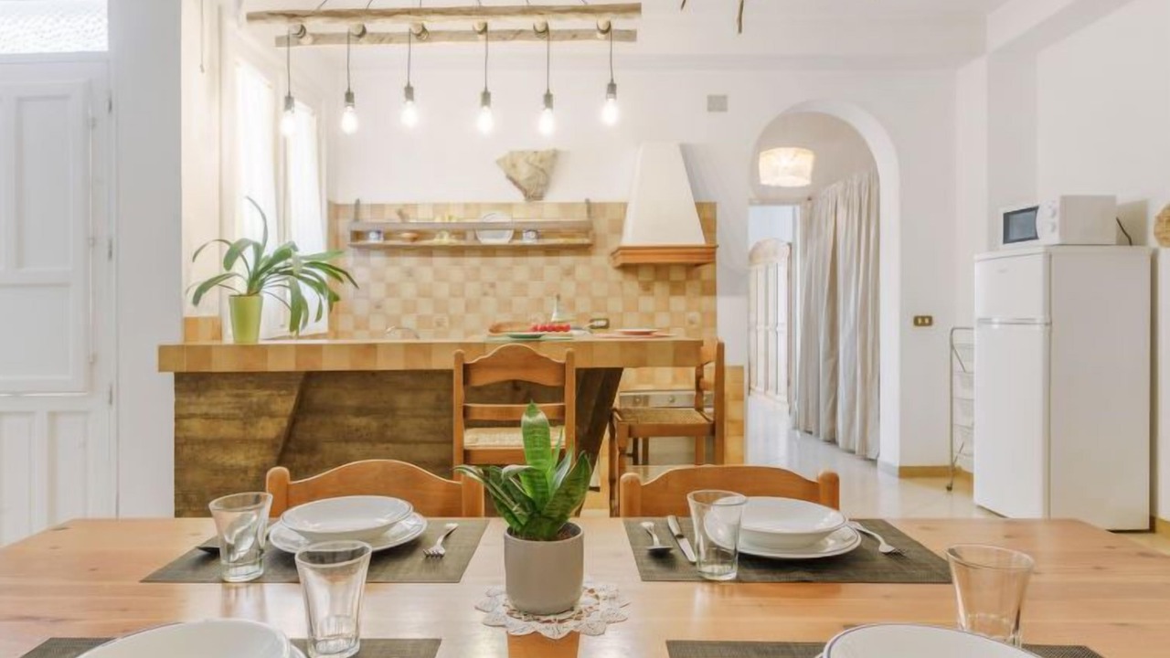 Photo of Bedroom in San Vito Lo Capo