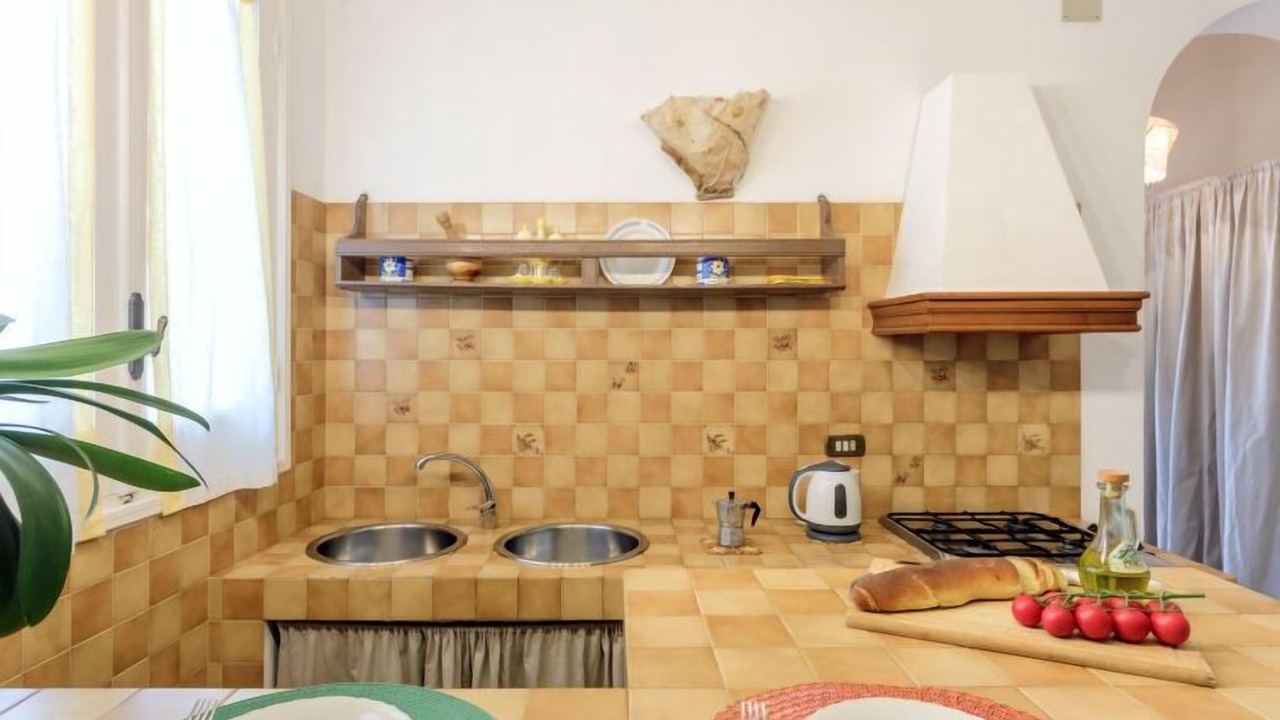 Photo of Bedroom in San Vito Lo Capo