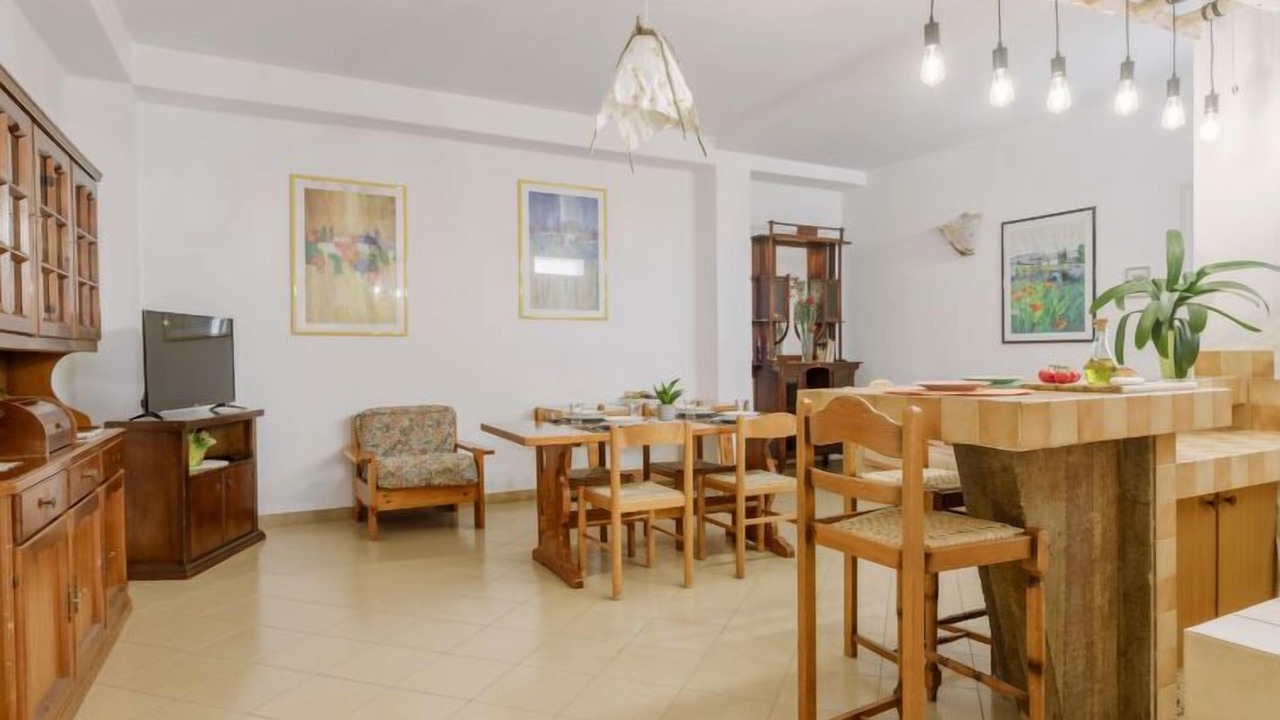 Photo of Bedroom in San Vito Lo Capo