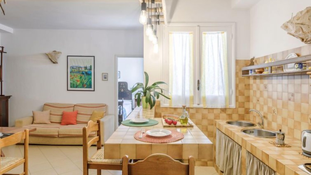 Photo of Bedroom in San Vito Lo Capo